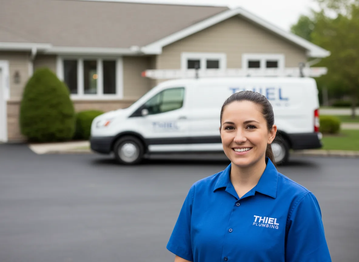 Plumber Constantine, MI FAQs